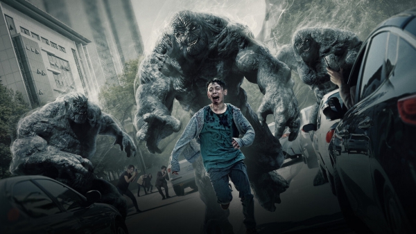 De hel breekt los in 'Hellbound' op Netflix! De volgende Zuid-Koreaanse hitserie na 'Squid Game'?