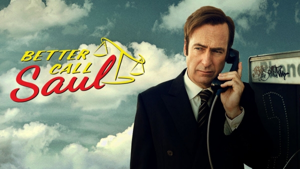[...] niet meer terug in 'Better Call Saul'