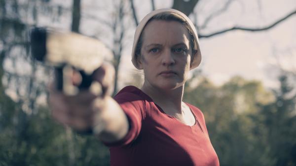 Tussen alle nieuwe releases op Netflix zijn dit de 3 grootste blikvangers van de week