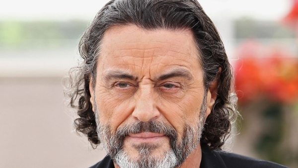 Ian McShane onthult 'Game of Thrones'-personage