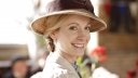 'Downton Abbey'- actrice Joanne Froggatt speelt seriemoordenaar
