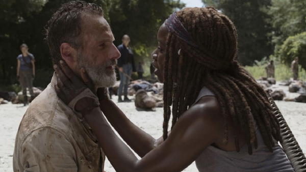 'The Walking Dead' spin-off vindt eindelijk een maker