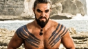 'Game of Thrones'-ster Jason Momoa had een opmerkelijk dieet als Khal Drogo