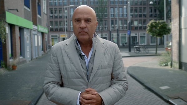 De Jacht op de Mocro-Maffia bijna  op Videoland
