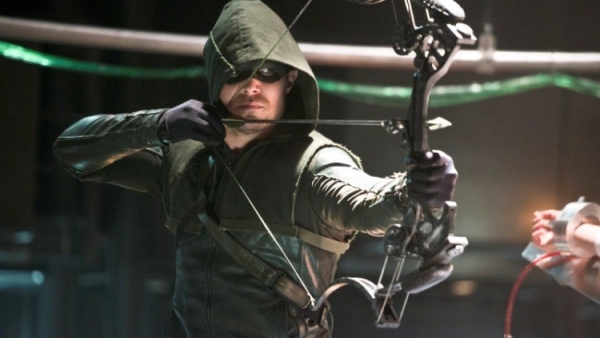 Oliver Queen is klaar als Arrow in vierde seizoen