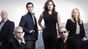 Oef! Forse klap voor 'Law & Order: SVU' Oef! Forse klap voor 'Law & Order: SVU'