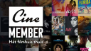 Review CineMember - aanbod, prijzen en meer