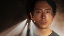 Glenn-acteur Steven Yeun over zijn dood in 'The Walking Dead'
