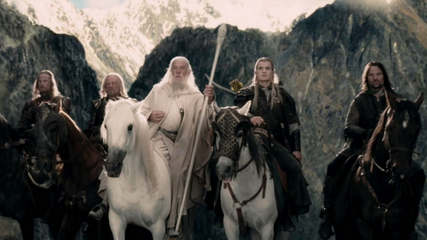 Nog meer goed nieuws voor fans van 'Lord of the Rings'