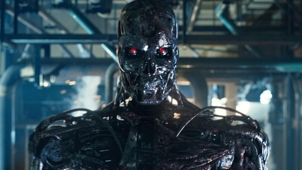 Gerucht: Er komt een peperdure 'Terminator'-serie