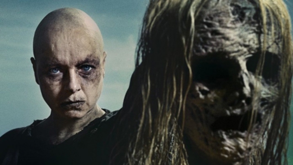 Nieuwe clip 'The Walking Dead' S10 toont mysterieuze Whisperers?
