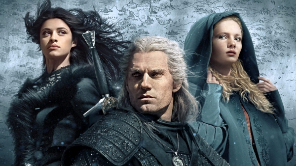 Nieuw op Netflix: De nu al iconische serie 'The Witcher'!