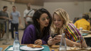 Zangeres Rosalía over eerste acteerrol in 'Euphoria': Zangeres Rosalía over eerste acteerrol in 'Euphoria':