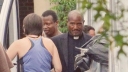 Rol Seth Gilliam in 'Walking Dead' lijkt bevestigd Rol Seth Gilliam in 'Walking Dead' lijkt bevestigd