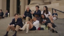 De populaire serie 'Gossip Girl' is dan eindelijk weer terug in deze HBO-promo