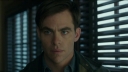 Eerste trailer miniserie 'I Am The Night' met Chris Pine