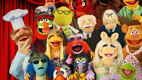 Disney+ komt snel met 'Muppets Now'!