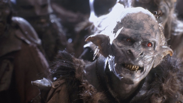 'Lord of the Rings'-serie toont de gruwelijke en schokkende transformatie van elfen tot orcs