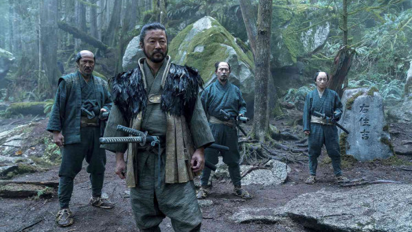 De hitserie 'Shōgun' van Disney+ wordt vergeleken met 'Game of Thrones': hoe goed is deze serie eigenlijk echt?