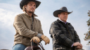 Bekijk deze onbekende serie als je fan bent van Luke Grimes uit 'Yellowstone'