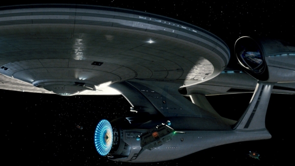 CBS moet wachten met release 'Star Trek'