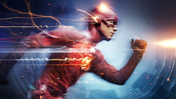 Eindelijk meer bekend over 'The Flash' seizoen 7