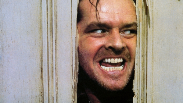 "Here's Johnny!" Eindelijk weer nieuws over 'The Shining'-serie 'Overlook'