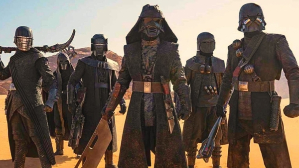 Mysterieuze nieuwe 'Star Wars'-serie 'The Acolyte' op Disney+ licht een tipje van de sluier op