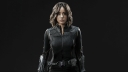 Zeer opvallende concept-art outfit Quake voor 'Agents of S.H.I.E.L.D.'