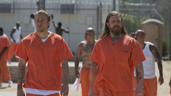 De schokkende moord in 'Sons of Anarchy': dit stoere personage verdiende eigenlijk beter 