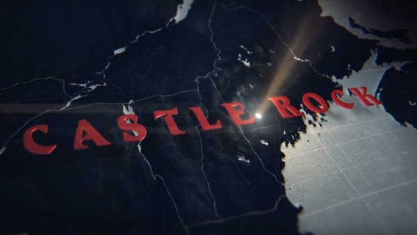J.J. Abrams & Stephen King maken 'Castle Rock' J.J. Abrams & Stephen King maken 'Castle Rock'