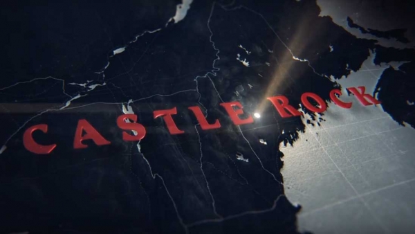 J.J. Abrams & Stephen King maken 'Castle Rock'