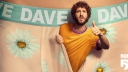 Bizarre poster nieuwe komedieserie 'Dave'