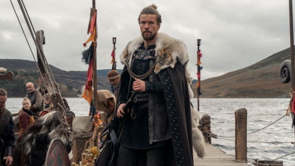 Netflix onthult premièredatum 'Vikings: Valhalla'