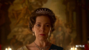 Foto's 'The Crown' seizoen 6: acteurs lijken sprekend op prins William en Kate 