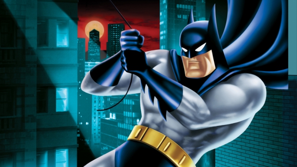 Iconische Batman-stemacteur overleden 