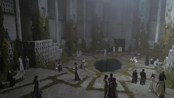 Beter dan 'Game of Thrones'? Het tweede seizoen van dit epische sciencefiction-avontuur volgt nog dit jaar op HBO Max