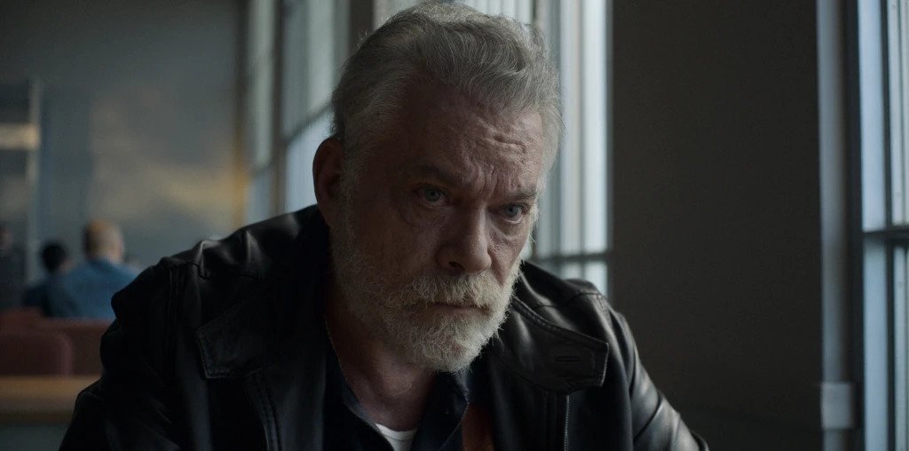 Nuovo trailer “Barbanera” con Ray Liotta nell’ultimo ruolo prima della sua morte