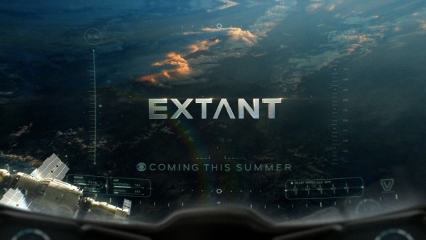 Wederom een nieuwe trailer voor sciencefictionserie 'Extant'