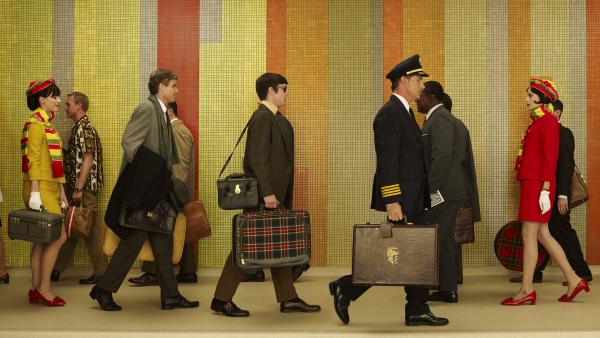 Een 'Wow-moment', dit meesterwerk met een 8,7 op IMDB onthult zijn ware pracht in 4K op HBO Max