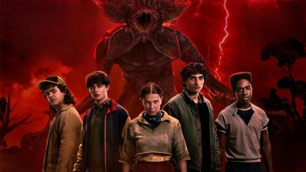 Allerlaatste aflevering 'Stranger Things' krijgt een epische speelduur