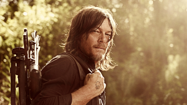 Wat betekent het merkwaardige "Nanu Nanu" in 'The Walking Dead: Daryl Dixon'?