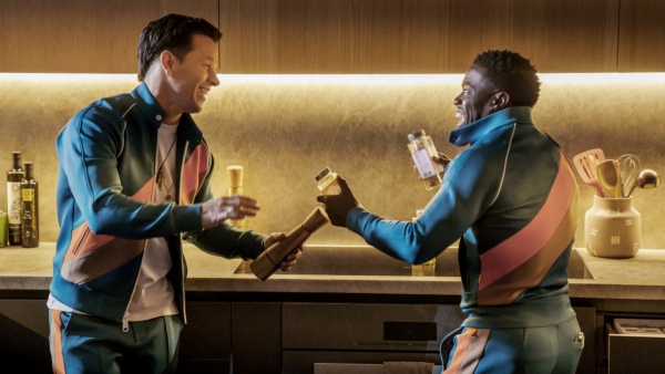 De nieuwste Netflix-film wordt compleet afgebrand De nieuwste Netflix-film wordt compleet afgebrand