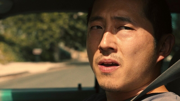 Trailer Netflix-serie 'BEEF' over opgefokte types