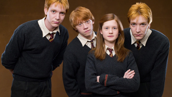 'Harry Potter'-serie pakt door met casting iconische tovenaarsfamilie