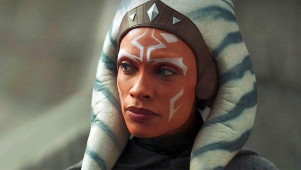 'Star Wars'-actrice geschokt door Mark Hamill
'Star Wars'-actrice geschokt door Mark Hamill