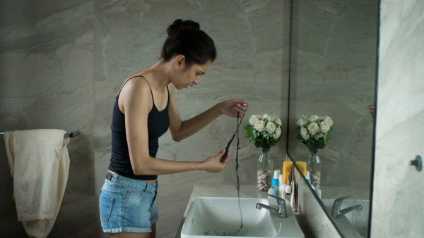 Recensie Disney+-serie 'Blood Curse' Recensie Disney+-serie 'Blood Curse'