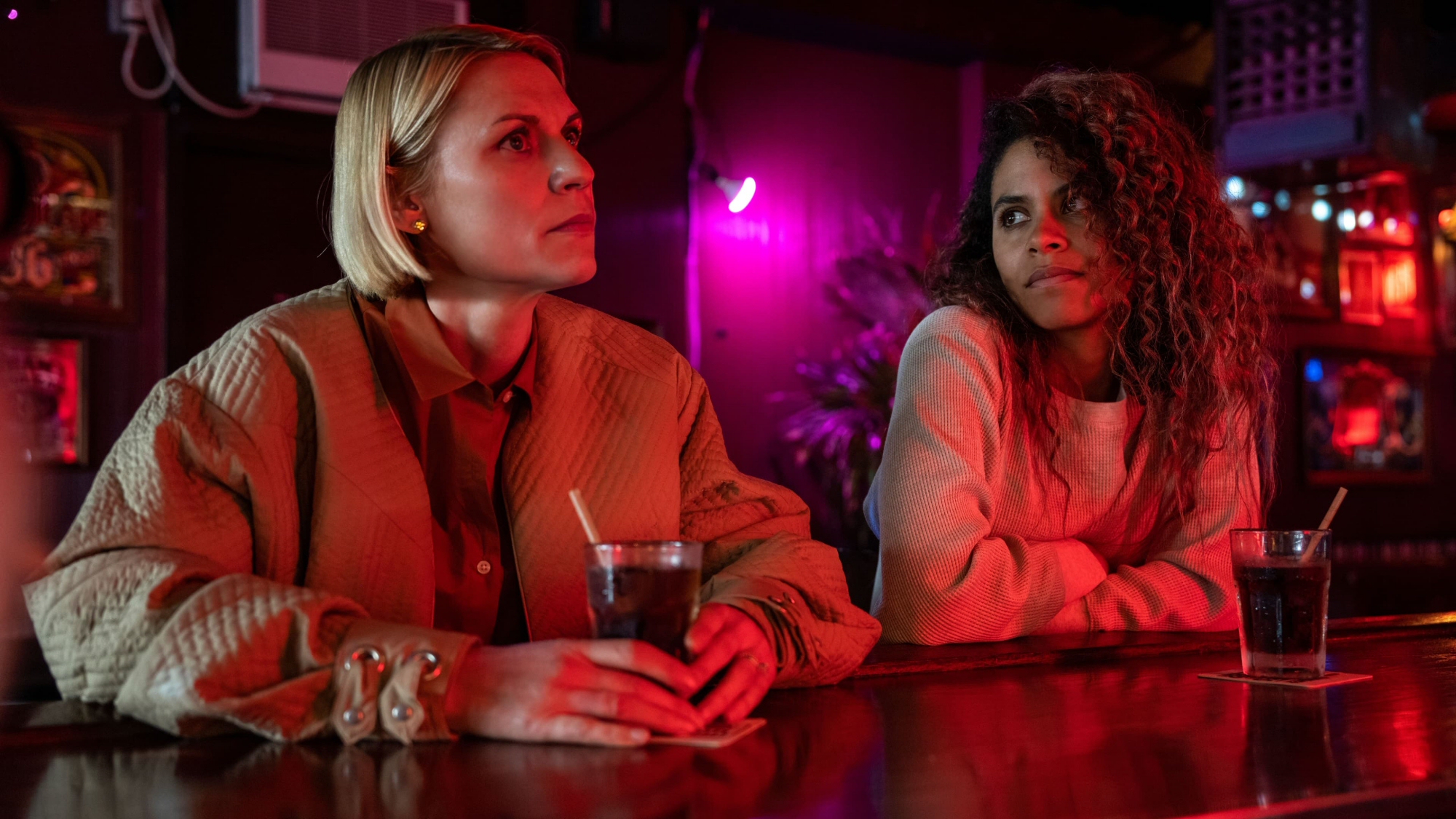 Recensie HBO Max-serie 'Full Circle' - SerieTotaal