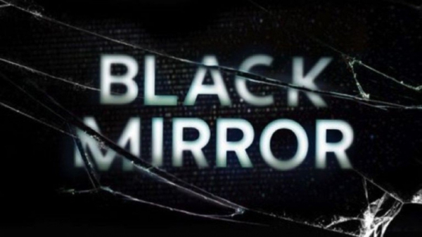 Netflix onthult premièredatum en trailer 'Black Mirror' seizoen 5 Netflix onthult premièredatum en trailer 'Black Mirror' seizoen 5