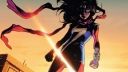 Bekijk een eerste video van superheld 'Ms. Marvel' in kostuum op de set